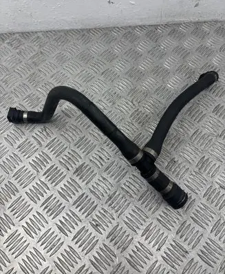 BMW 5 E60 E61 Engine coolant pipe/hose 7787456