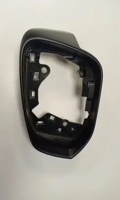 Toyota Sienna XL40 IV Plastic wing mirror trim cover 262237165B01 262237165