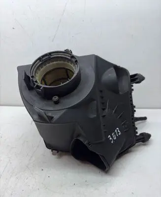 Audi A6 S6 C6 4F Air filter box 059133843B 059133835E 201321