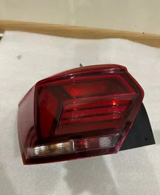 Volkswagen Polo VI Rear/tail lights 2G0945095B