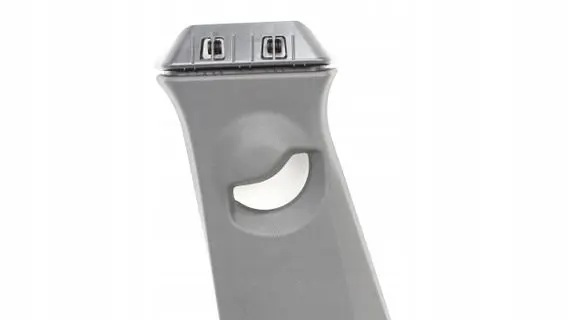 BMW X2 U10 (B) pillar trim (top) 5A1F973