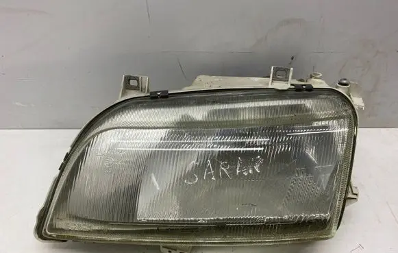 Volkswagen Sharan Headlight/headlamp