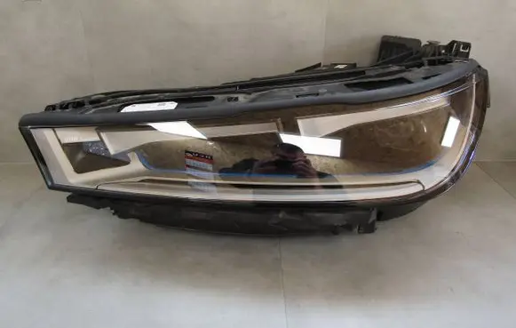 BMW iX Headlight/headlamp 9851807 1EX2766 56985180710