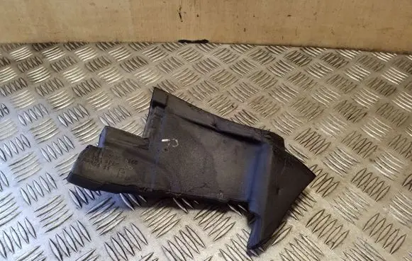BMW 5 GT F07 Other engine bay part 51489134506 9134506