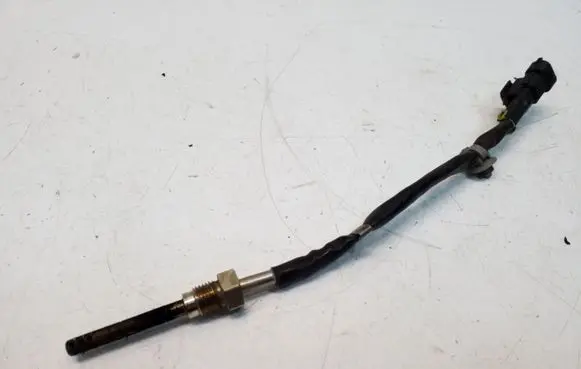 Opel Antara Exhaust gas temperature sensor 96868946