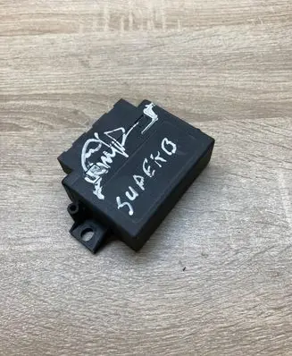 Skoda Superb B5 (3U) Parking PDC control unit/module 3U0919283