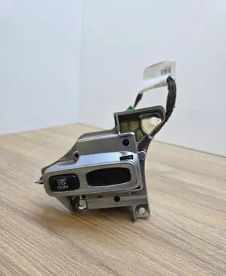 Volvo V70 Ignition key card reader NT8156076G9FXC CCAD07LP0520T NV1N156076G9FXC