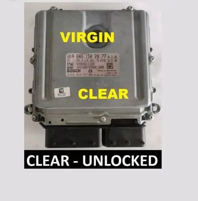Engine control unit/module