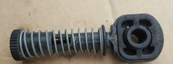 Audi A3 S3 8V Gear shift rod 5N0711761