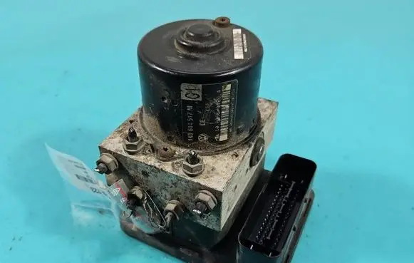 Volkswagen Golf Plus ABS Pump 1K0907379Q IMPRK1566123