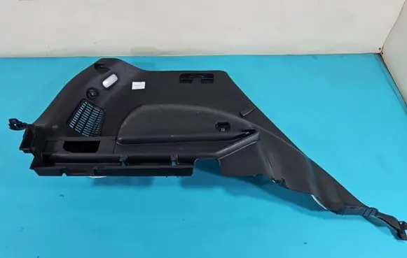 KIA Sportage Trunk/boot side trim panel 85731-F1000 IMPRK1401289