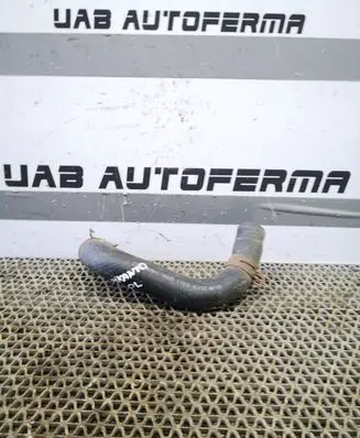 KIA Picanto Engine coolant pipe/hose 254151Y000