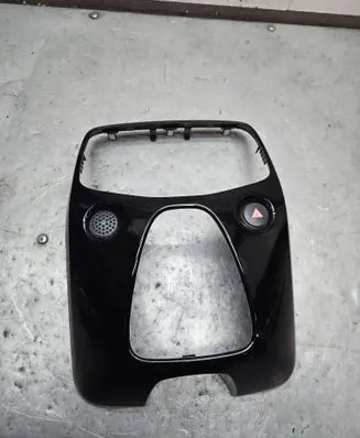 Toyota Aygo AB40 Dashboard center trim panel 554050H040