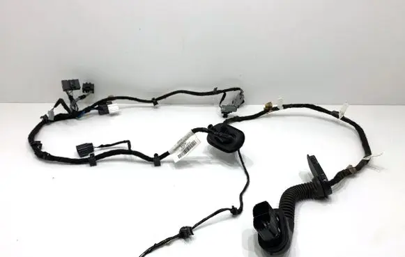 Ford Fiesta Front door wiring loom N1BT14631ABA