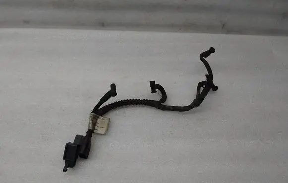 Volvo S60 Glow plug wires 9661094180 303460
