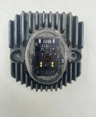 BMW 8 G15 LED ballast control module 161072 1611126 16107