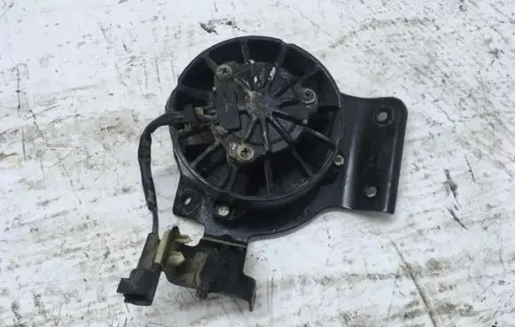 Ford Escort Seat fan/blower VA114-A101