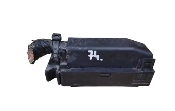 Volkswagen PASSAT B5 Other wiring loom 1J0906380B