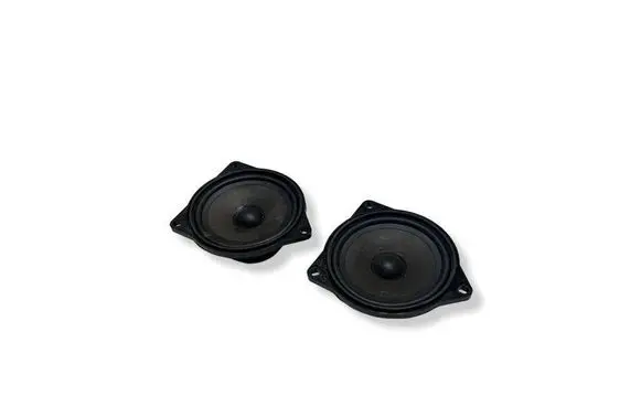 BMW 5 E60 E61 Subwoofer speaker 18820010 6934420 902275492446