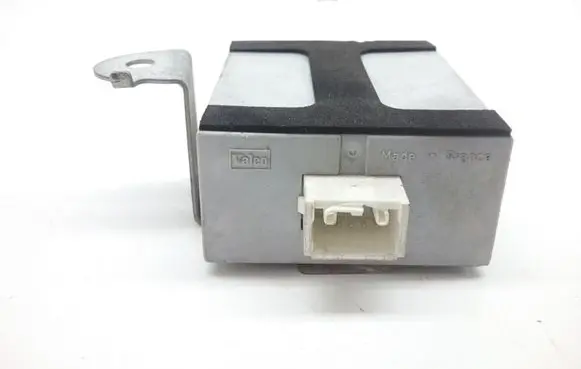 Door central lock control unit/module