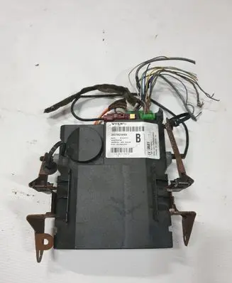 Other control units/modules