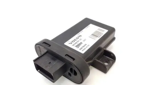 Volvo XC60 Light module LCM 30763157AE A00002187 89076448
