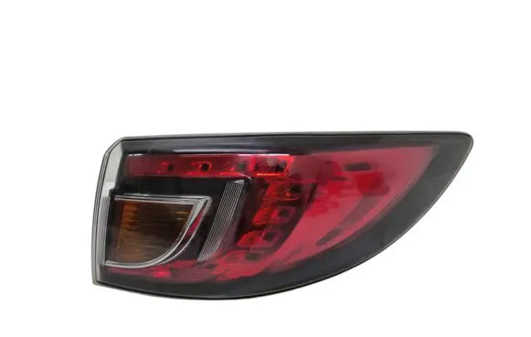 Mazda 6 Rear/tail lights GS2A51150 22041095