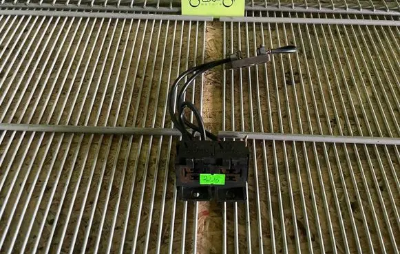Mercedes-Benz G W460 Other relay 3334485008