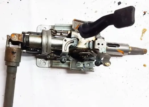 Honda CR-V Steering wheel axle