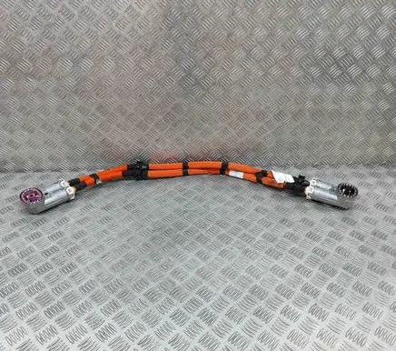 Mercedes-Benz EQS V297 Other wiring loom A2975404516