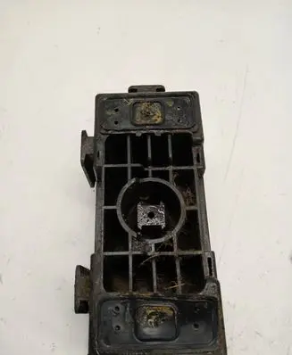 Mercedes-Benz GLE AMG (W166 - C292) Jacking socket point A1666980031