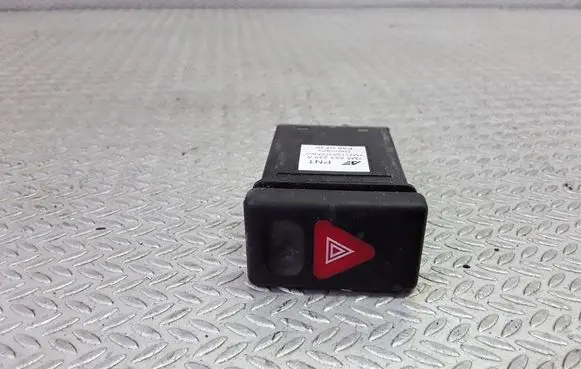 Ford Galaxy Hazard light switch 7M5953235A YM2113A350ABW