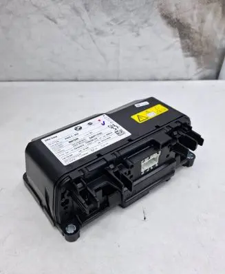 BMW 3 F30 F35 F31 Voltage converter inverter 8681536 5AHP11F02 1974319640