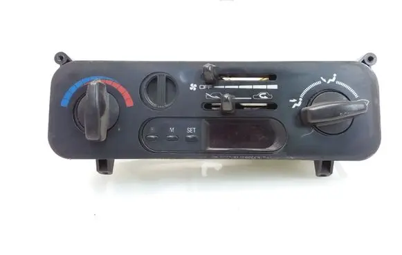 Mitsubishi Lancer Climate control unit