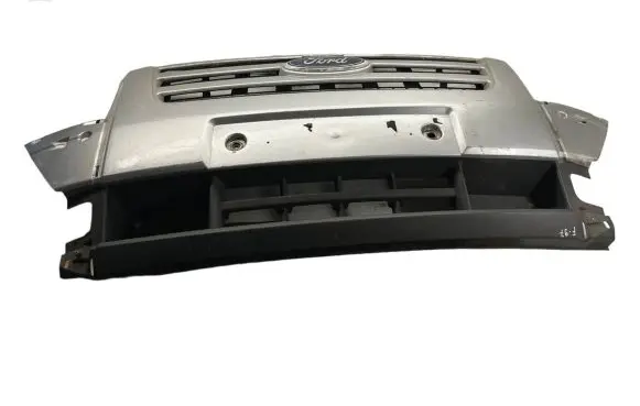 Ford Transit Front bumper upper radiator grill 9C1617D957BAM5AB 17G750 6C117G750AA