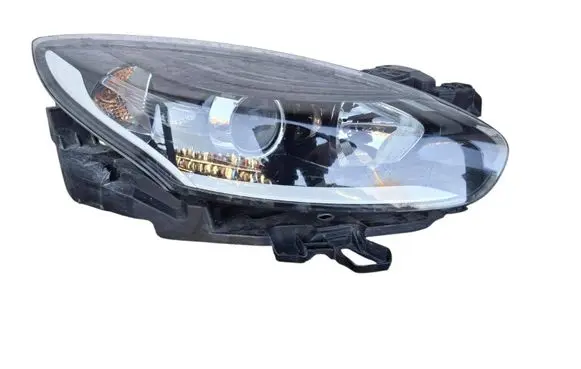 Renault Megane II Headlight/headlamp 260103997R
