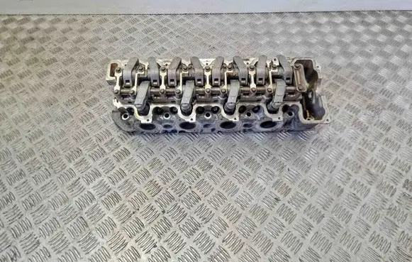 Mercedes-Benz SL R129 Engine head A1130102120 A1130503701