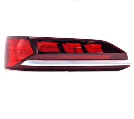 Audi Q7 4M Rear/tail lights 4M0945093P