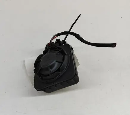 Volkswagen Golf VII Alarm system siren 5Q0951605A