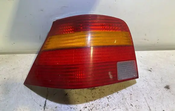 Volkswagen Golf IV Rear/tail lights 1J6945257