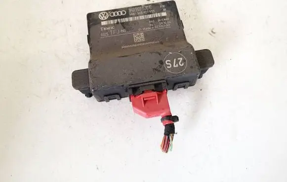 Volkswagen Touran I Other control units/modules 1k0907530e 1k0907951