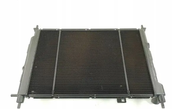 Opel Astra F Coolant radiator 730993