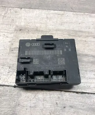 Audi A6 C7 Door control unit/module 4G8959795G
