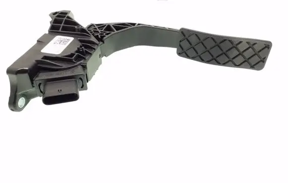 Audi Q7 4M Accelerator throttle pedal 8W1723523