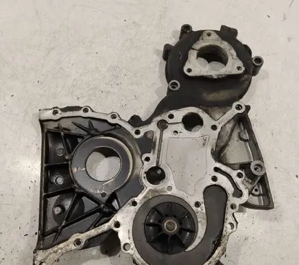 Renault Espace - Grand espace IV Timing chain cover 8200018628