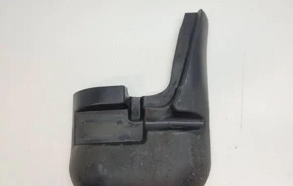 Opel Movano C Front splash guards bracket AUTOFROST