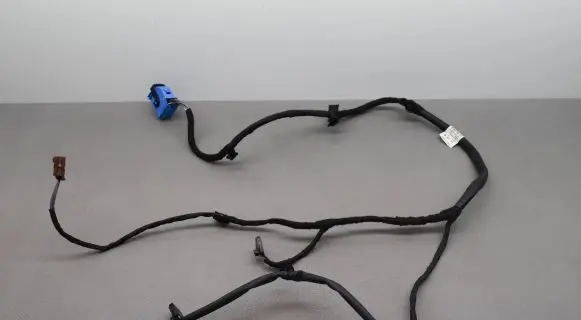 Audi Q7 4M Other wiring loom 4M0971369CA