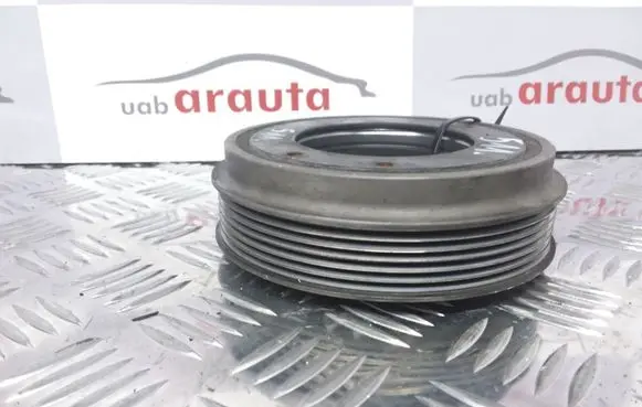 Ford Galaxy Crankshaft pulley 038105243
