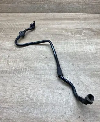 Volkswagen PASSAT B8 Vacuum line/pipe/hose 5Q0612041AE