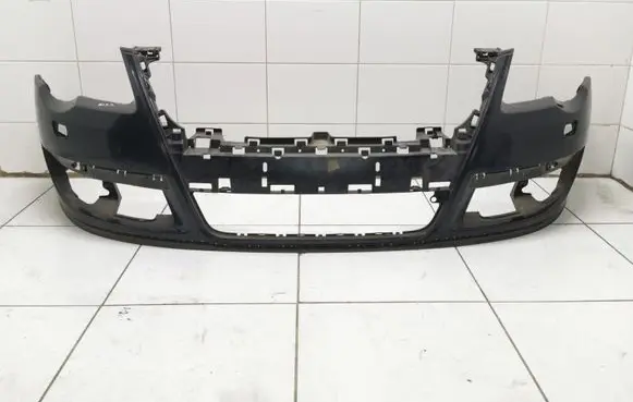 Volkswagen PASSAT B6 Front bumper 3CO807221